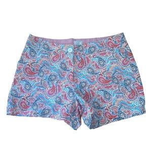 Crown & Ivy Shorts | size 12 petite